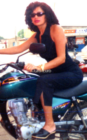 Date this charming Brazil girl Rosangela from JARDIM B8844