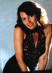 attractive Panama girl  from  N3633