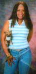 foxy Panama girl  from  N3618