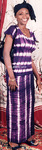 happy Gabon girl  from  N3998