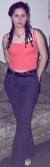 Date this attractive Mexico girl Herminia from  N3992