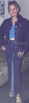 voluptuous Mexico girl  from  N3981