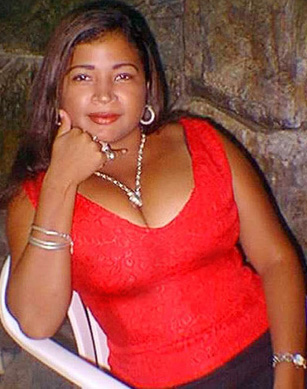 Date this foxy Colombia girl Renny from Santa Marta C53