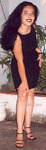 voluptuous Peru girl  from Lima N3946