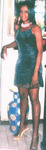 charming Gabon girl  from  N3949