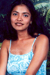foxy Honduras girl  from  N3971