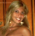 charming Brazil girl  from Niteroi B120