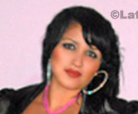 Date this funny Mexico girl Yesenia from Guadalajara N-1268
