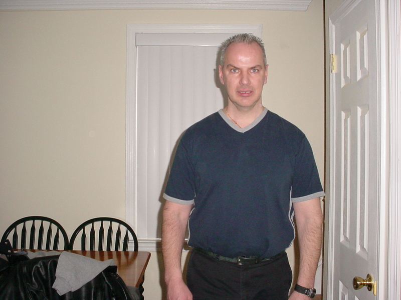 Date this voluptuous United States man Jets08 from new york US46