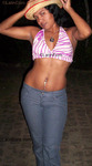 stunning Brazil girl Estefania from Salvador BR66