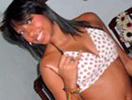 Date this hot Brazil girl Nayanne from Maceio BR73