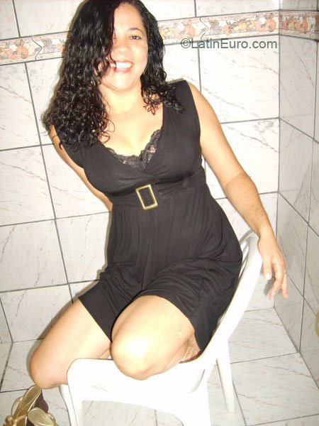 Date this georgeous Brazil girl Angelita from Itabuna BR89