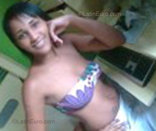 Date this happy Brazil girl Dayane from Rio De Janeiro BR90