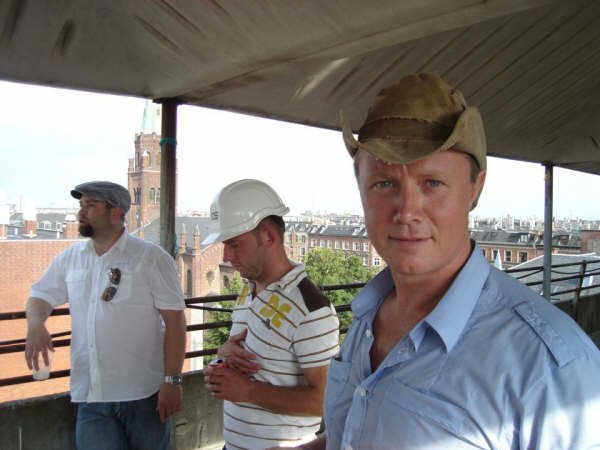 Date this cute Denmark man Soren from Copenhagen DK1