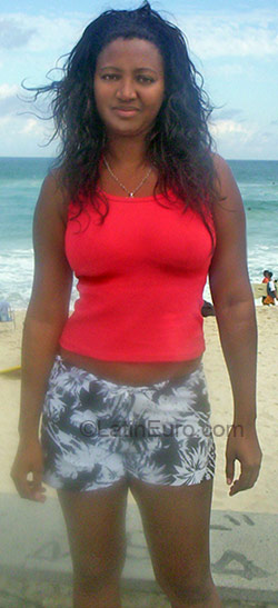 Date this delightful Brazil girl Danyelly from Rio De Janeiro BR118