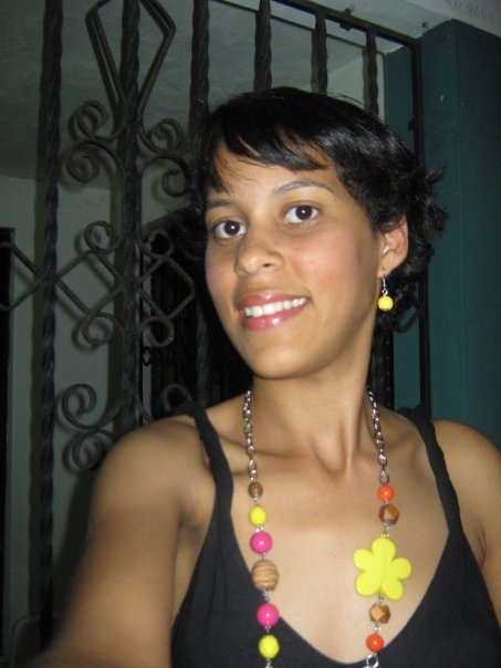 Date this sensual United States girl Pikotona from maria trinidad sanchez nagua US85