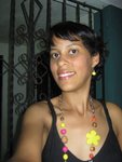 nice looking United States girl  from Maria trinidad sanchez nagua US85