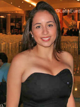 Date this voluptuous Brazil girl Tathiana from Sao Paulo BR154