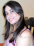 attractive Brazil girl Daniela from Petrolina BR160