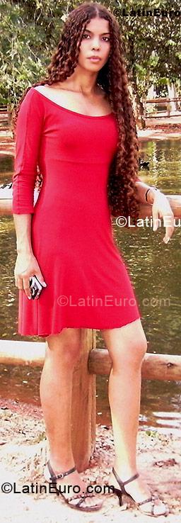 Date this athletic Brazil girl Neire from Parauapebas BR161