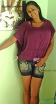 lovely Brazil girl Jucylene from Salvador BR180