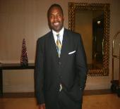 Date this gorgeous United States man Rocwel from Washington DC US151