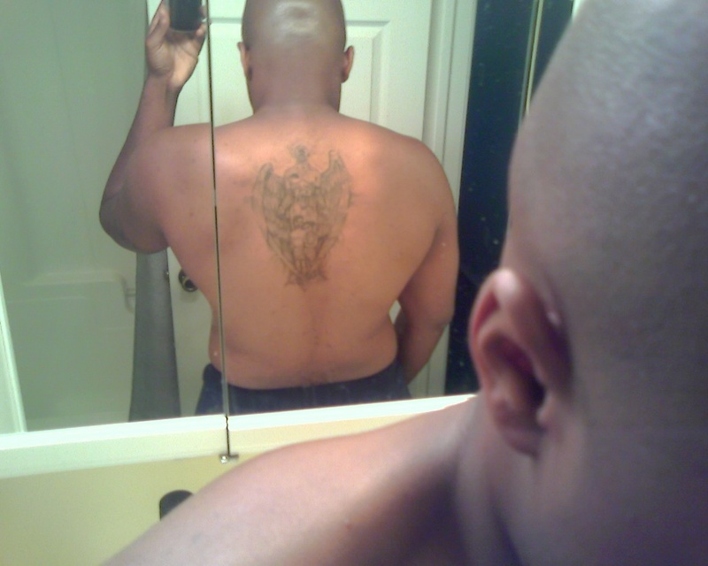 Date this stunning United States man Ivan from Detroit US156