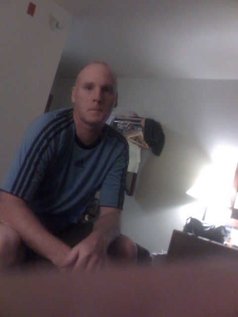 Date this good-looking United States man Wiscguy68 from Green Bay US157