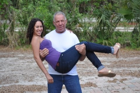 Date this nice looking United States man David from Merritt Island US176