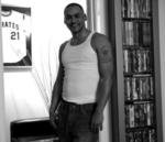 nice looking United States man Abdiel from Arlington US184