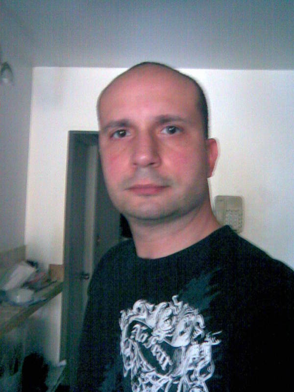 Date this athletic United States man Crash513 from New York BR198