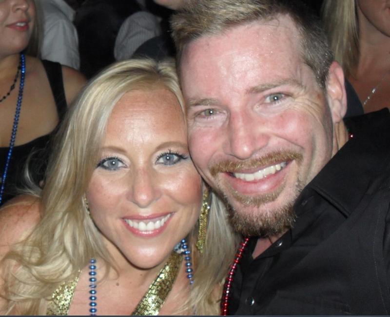 Date this pretty United States man The from New Jersey US189