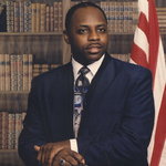 happy United States man James from Duncanville US190