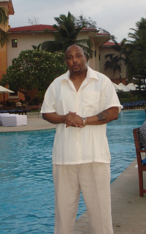 Date this attractive United States man Moreno9 from Orlando US203