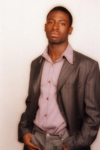 Date this nice looking United States man Leonwayne from Baltimore US235