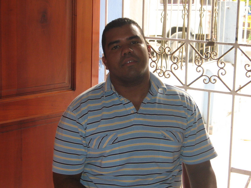 Date this fun Colombia man Sergiquin2jot from cartagena CO155