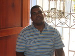 red-hot Colombia man  from Cartagena CO155