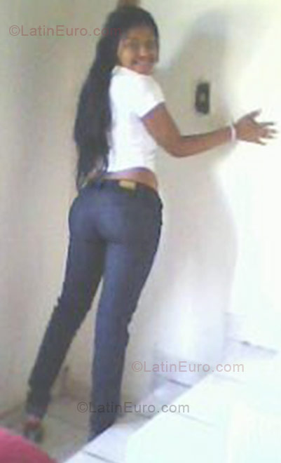 Date this passionate Brazil girl Janaina Alves Dos Santos from Guarulhos BR219