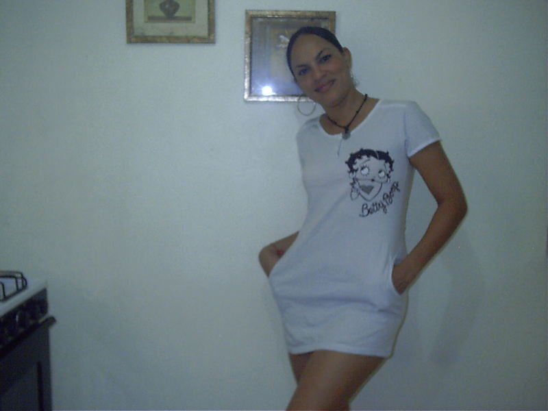 Date this exotic Spain girl Lovetty from Barcelona RP2