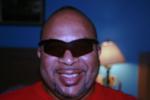 lovely United States man Terrence from Dallas US317
