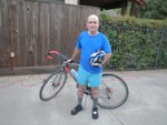 delightful United States man Oscar from Stockton US20550