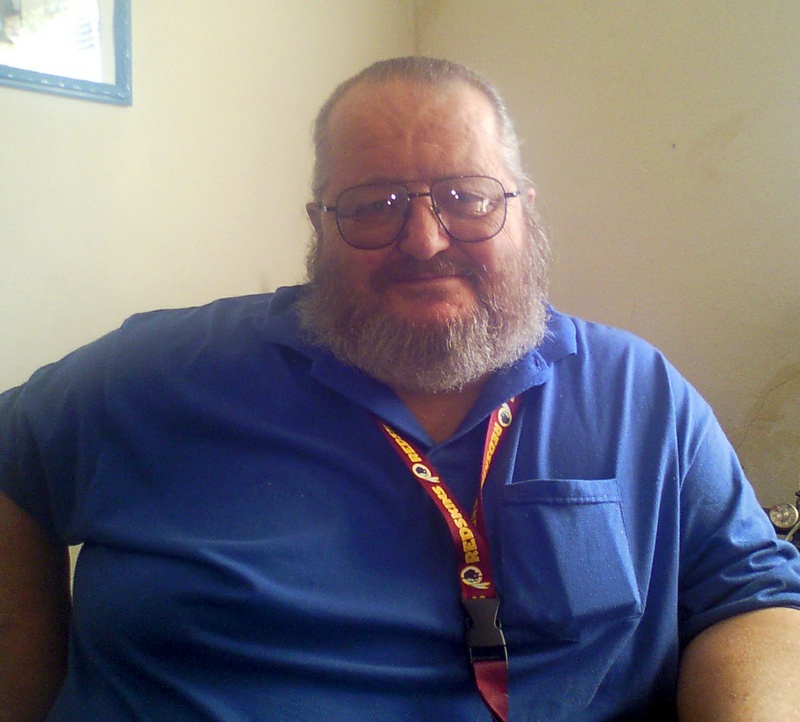 Date this delightful United States man Ronald W from Columbus US343