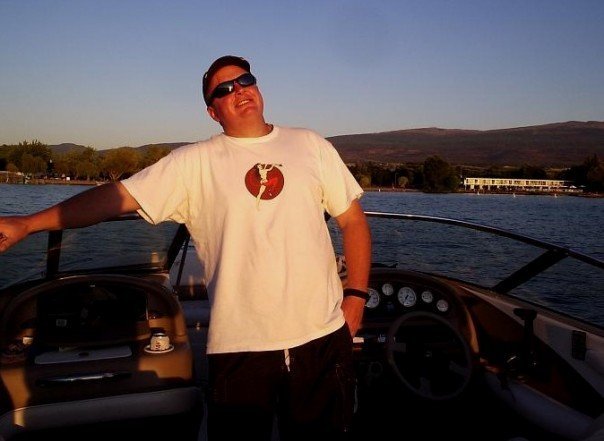 Date this athletic Canada man Tilden from Kelowna CA9