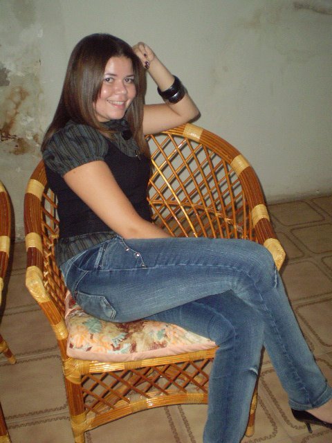 Date this passionate Brazil girl PAULA from SOUSA BR248