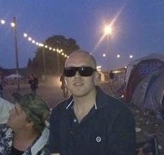 Date this stunning Denmark man Nicky82 from Copenhagen DK3