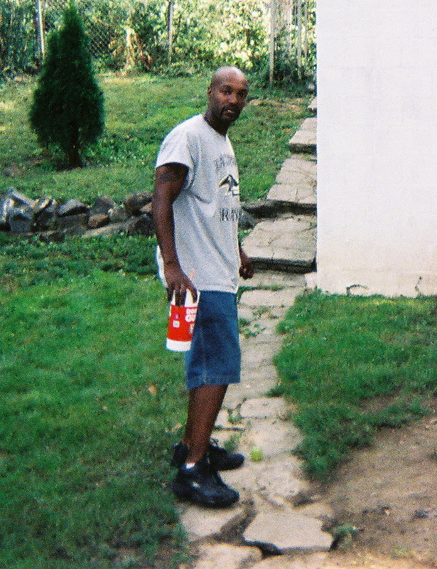 Date this sensual United States man Malik from Catonsville US383