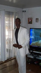 lovely United States man Maurice from Washington, D.C. US410