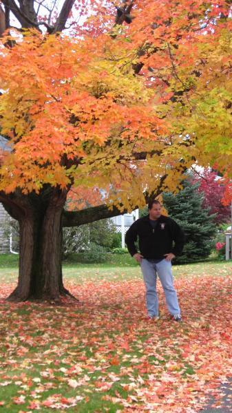 Date this happy United States man Rick from Seattle US417
