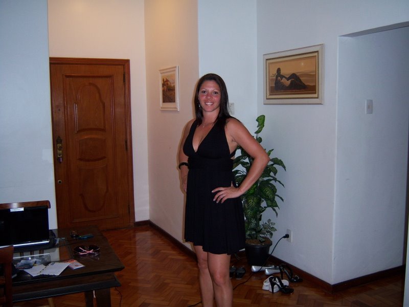 Date this foxy Brazil girl Evebrasil from Sao GonÃ§alo BR274