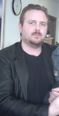 Date this sensual Iceland man Gustaf from Reykjavik IS3